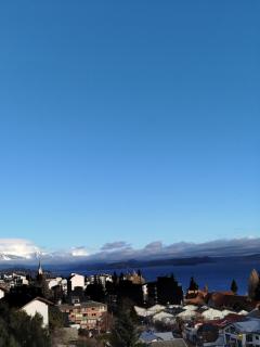 Departamento en Bariloche con increible vista - San Carlos de Bariloche - 7