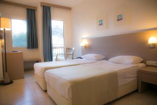 Bodrum Seaside Beach Club - Bodrum - 7