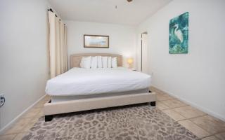 Island Winds West 671 condo - Gulf Shores - 2