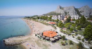 Apartment Anamarija, 4min walk to the beach - Omiš - 5