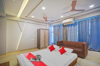 Hotel O Paradise - Surat - 7
