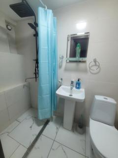 My home - Tbilisi - 8