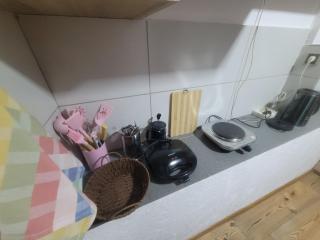 My home - Tbilisi - 7