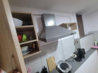 My home - Tbilisi - 4