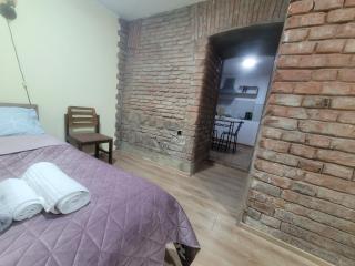 My home - Tbilisi - 0
