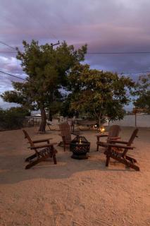 Reposo Ranch - Joshua Tree - 9