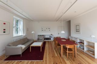 Ferienwohnung Künstlerhaus In Niebüll - Niebüll - 0