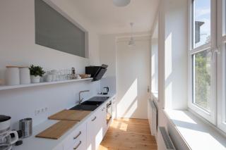 Ferienwohnung Künstlerhaus In Niebüll - Niebüll - 5