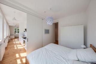 Ferienwohnung Künstlerhaus In Niebüll - Niebüll - 1
