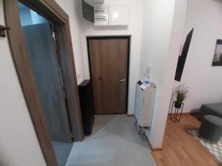 Apartman Beograd Mir i Komfor - 3