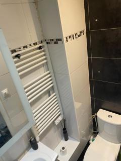 Appartement Montrouge - 4
