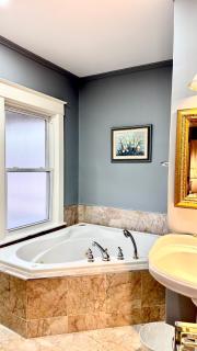 Two bedrooms unit with jacuzzi and great view - Cataratas do Niágara - 7
