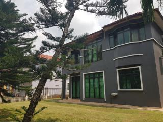 Kulim LakeView Homestay at Golf Resort - Kulim - 7