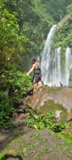 Suci's Friendly Garden Cottage - Montongbuwoh - 7