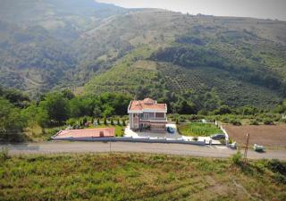 Öztürk Farm House - Samsun - 0
