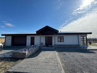 Cosy family farmhouse - Reykholt - 9