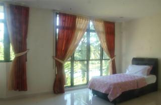 Kulim LakeView Homestay at Golf Resort - Kulim - 3