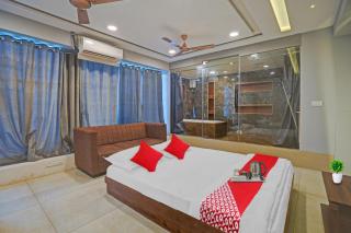 Hotel O Paradise - Surat - 9