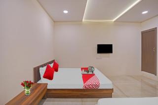 Hotel O Paradise - Surat - 3