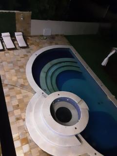 Casa dos sonhos junto a natureza - Mairiporã - 1