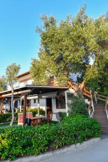 Camping Castello - Neos Marmaras - 3