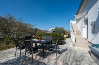 Holiday house with a parking space Novigrad - 23821 - Novigrad Dalmatia - 4
