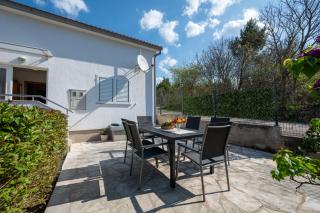 Holiday house with a parking space Novigrad - 23821 - 2