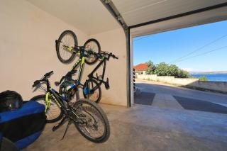 Apartments by the sea Kali, Ugljan - 24314 - 3