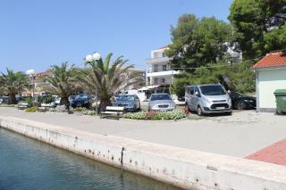 Apartments and rooms by the sea Kukljica, Ugljan - 24327 - 6