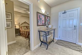 Beautiful Beachfront Condo with Pool View - Unit 0203 - Panama City Beach - 9