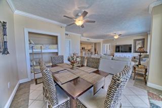 Beautiful Beachfront Condo with Pool View - Unit 0203 - Panama City Beach - 1