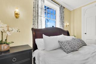 The Valley House Inn Sprague Suite - Huntsville - 9