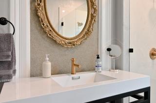 The Valley House Inn Sprague Suite - Huntsville - 6