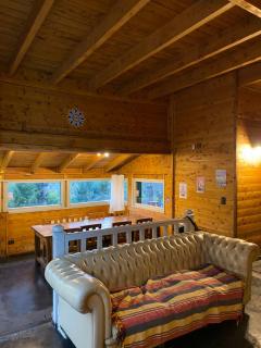 Casa Prima - Refugio de Montaña - San Carlos de Bariloche - 7