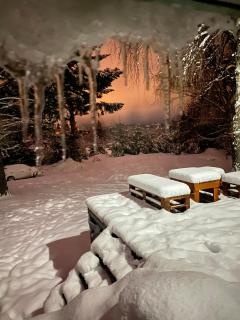 Casa Prima - Refugio de Montaña - 3