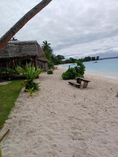 Serenity Treehouse 2 - Port Olry - 7