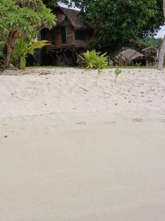 Serenity Treehouse 2 - Port Olry - 8