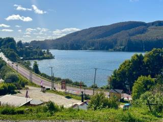 Casa con vista al rio - Valdivia - 7