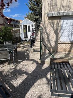 Haut de villa 13 - 9