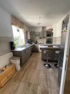 Haut de villa 13 - 2