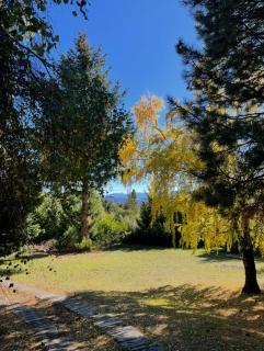 Casa Prima - Refugio de Montaña - San Carlos de Bariloche - 1