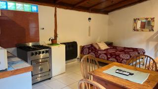 Cabañas del valle andino - 4