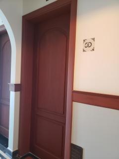 Apartamento en Zona Universitaria - Tarija - 9