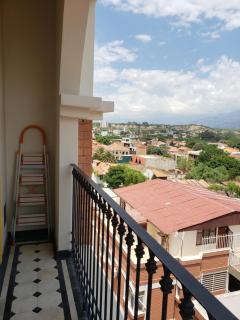 Apartamento en Zona Universitaria - Tarija - 5