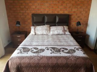 Apartamento en Zona Universitaria - Tarija - 1
