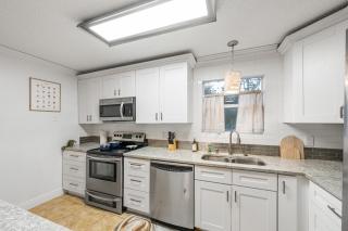 13802 M2 6BR SAIA Morgan's Randolph AFB - San Antonio - 8