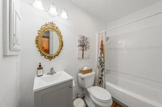 13802 M2 6BR SAIA Morgan's Randolph AFB - San Antonio - 3