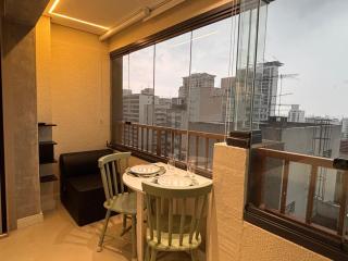 Studio Pamplona - São Paulo - 8