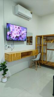 Al nur house C1 - Ban Lum Fuang - 6