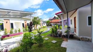 Al nur house C1 - Ban Lum Fuang - 4